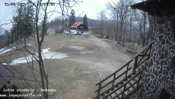 Dětská lyžařská školka