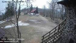 Dětská lyžařská školka