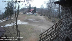 Dětská lyžařská školka