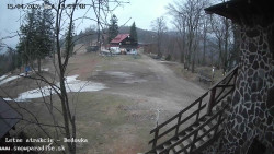 Dětská lyžařská školka