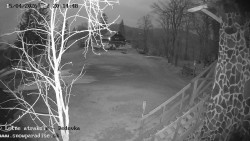 Dětská lyžařská školka