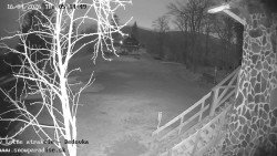 Dětská lyžařská školka