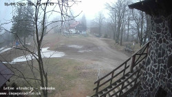 Dětská lyžařská školka