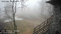 Dětská lyžařská školka