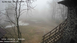 Dětská lyžařská školka