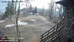 Dětská lyžařská školka