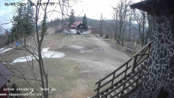 Dětská lyžařská školka