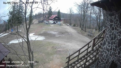 Dětská lyžařská školka