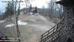 Dětská lyžařská školka