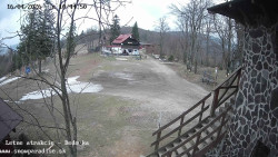 Dětská lyžařská školka