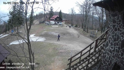 Dětská lyžařská školka