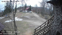 Dětská lyžařská školka