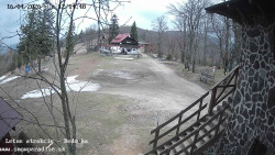 Dětská lyžařská školka