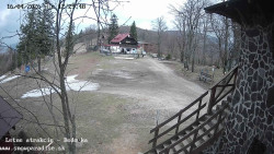 Dětská lyžařská školka