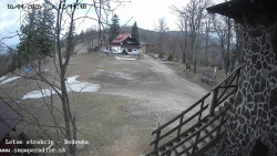 Dětská lyžařská školka