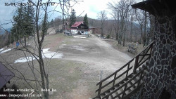 Dětská lyžařská školka