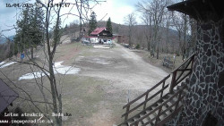 Dětská lyžařská školka