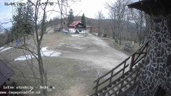 Dětská lyžařská školka