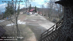 Dětská lyžařská školka