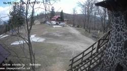 Dětská lyžařská školka