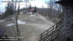 Dětská lyžařská školka