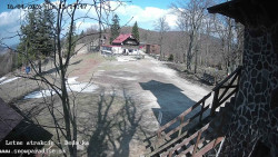 Dětská lyžařská školka