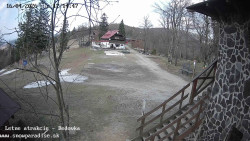 Dětská lyžařská školka