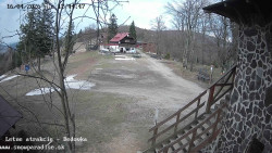 Dětská lyžařská školka