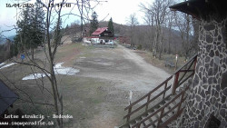 Dětská lyžařská školka