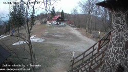 Dětská lyžařská školka