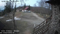 Dětská lyžařská školka