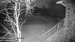 Dětská lyžařská školka