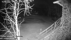 Dětská lyžařská školka