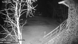 Dětská lyžařská školka