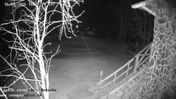 Dětská lyžařská školka