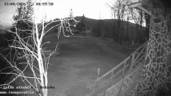 Dětská lyžařská školka