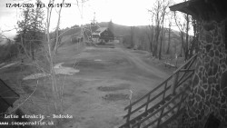 Dětská lyžařská školka