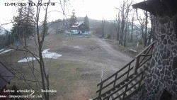 Dětská lyžařská školka