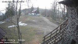 Dětská lyžařská školka