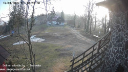 Dětská lyžařská školka