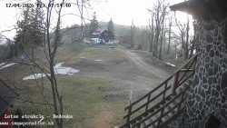 Dětská lyžařská školka