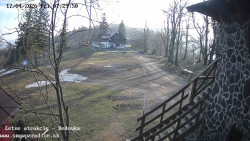 Dětská lyžařská školka