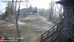 Dětská lyžařská školka