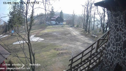 Dětská lyžařská školka