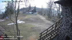 Dětská lyžařská školka