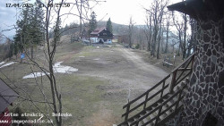 Dětská lyžařská školka