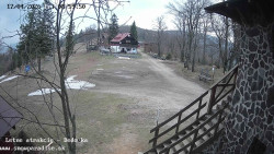 Dětská lyžařská školka