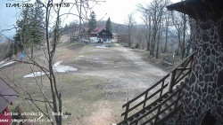 Dětská lyžařská školka