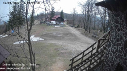 Dětská lyžařská školka