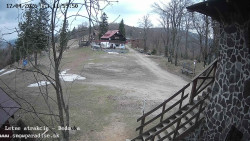 Dětská lyžařská školka